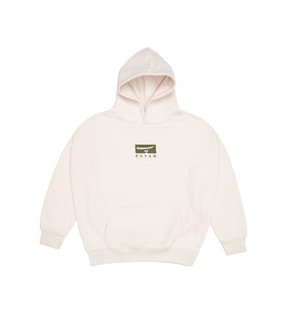 GOGO PAN HOODIE