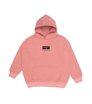 LOST HOODIE