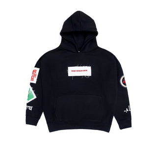 Payam x Bhangra Empire