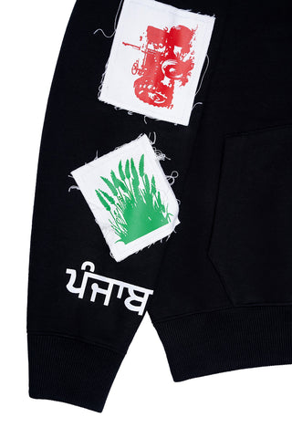 Payam x Bhangra Empire