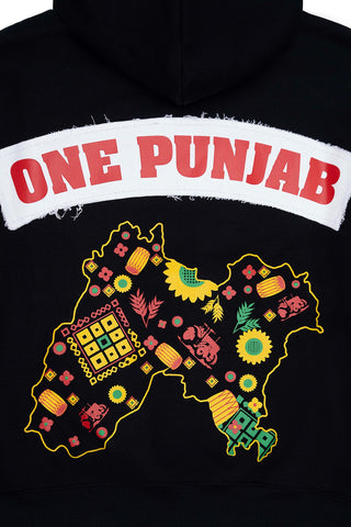 Payam x Bhangra Empire