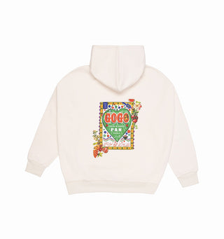 GOGO PAN HOODIE